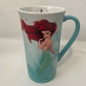 Disney Art of Ariel Mug